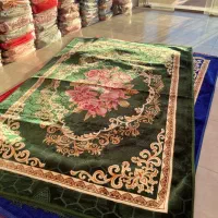 پتو فرش 6متری|فرش|زاهدان, |دیوار