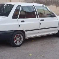 131 مدل 92 بی رنگ