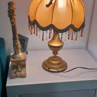 چراغ خواب سالم نو|چراغ خواب و آباژور|تهران, شهرک نفت|دیوار