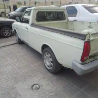 وانت پیکان ۹۳ در حد صفر