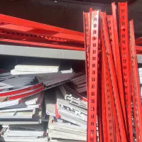 قفسه فروشگاهی