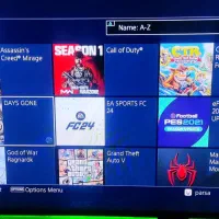 ps4 slim 1 tera|کنسول، بازی ویدئویی و آنلاین|شهریار, شهرک شاهد|دیوار