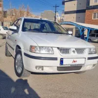 سمندlx|خودرو سواری و وانت|بجنورد, |دیوار