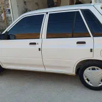 پراید 111 مدل 98 تمیز|خودرو سواری و وانت|بندر ماهشهر, |دیوار