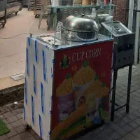 فر ساندویچیcrمیزکارzگرمکنTسینک ظرفشوییVذرت مکزیکیb|کافی‌شاپ و رستوران|لاهیجان, خمیر کلایه|دیوار