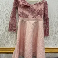 لباس مجلسی و ست مانتو شلوار وعباس نو نو هستن