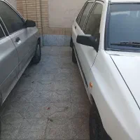 پرایدمدل۸۵|خودرو سواری و وانت|مشهد, حسین‌آباد|دیوار