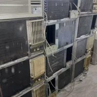 کولرجنرال ۱۸هزاراصل آدرس روستای جی جیان|کولر گازی و فنکوئل|قشم, |دیوار