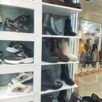 کفش مجلسی زنانه تبریز