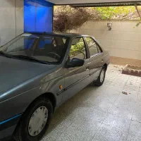 پژو405مدل 92