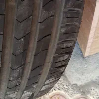 رینگ ولاستیک اسپرت|قطعات یدکی و لوازم جانبی|شهرضا, |دیوار