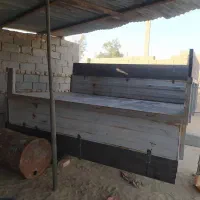 تلری تراکتور|ماشین‌آلات صنعتی|زابل, |دیوار