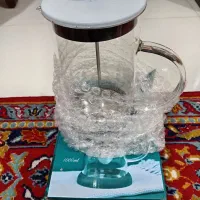 قوری دمنوش