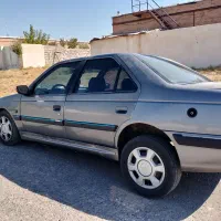 پژو پارس مدل ۸۵ سیستم و کروز دار