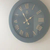 ساعت دیواری|ساعت دیواری و تزئینی|اسفراین, |دیوار