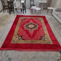 فرش طرح ترک ۶ متری شیک
