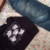 لباس کودک ۸ سال و ۹ سال