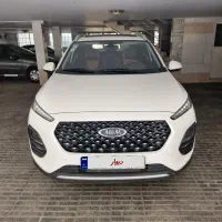ایکس ۲۲ پرو دنده ای ۱۴۰۳