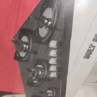 گاز رومیزی شیشه ایTG15949