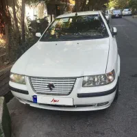 سمند LX EF7، مدل ۱۴۰۰