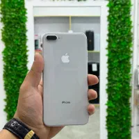 آیفون 8PLUS LLA 64G پک اصلی درحدنو