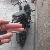 موتورزونتس|موتورسیکلت|تهران, باغ فردوس|دیوار