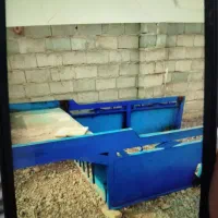 اتاق جویباری نیسان سنگین