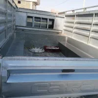 مزدا وانت 2000 کارا مدل 97|خودرو سواری و وانت|اصفهان, مارچین|دیوار