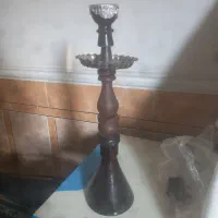 قلیون آدامس نعناع۲سال آب بندی