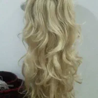 موی مصنوعی نو