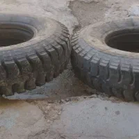 لاستیک نیسان