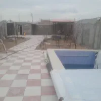 باغ ویلا در شیخ حسن|فروش خانه و ویلا|سیه رود, |دیوار