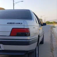 پژو 405|خودرو سواری و وانت|دالاهو, |دیوار