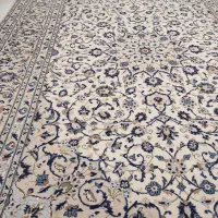 فرش دستباف اردکان 12متری