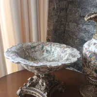 دکوری چینی|کلکسیون اشیاء عتیقه|کرمانشاه, |دیوار