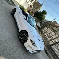 فورد موستانگ 2022 گذر موقت سام گروپ