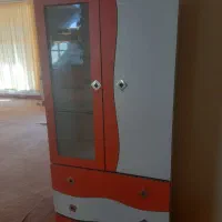 کمد ایستاده کودک