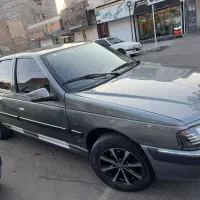 پارس ۸۶|خودرو سواری و وانت|زاهدان, |دیوار