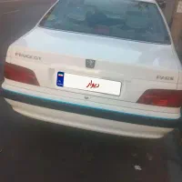 پژو پارس سال موتور جدید 1402|خودرو سواری و وانت|ری, جوانمرد قصاب|دیوار