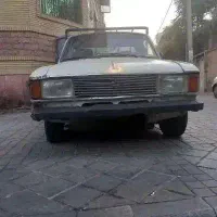 پیکان وانت CNG، مدل ۱۳۸۵