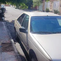 405مدل 83|خودرو سواری و وانت|فولادشهر, B7|دیوار