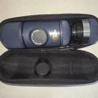 قهوه ساز مکانیکی