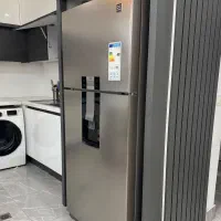 یخچال دوو درحدنو فروش بعلت مهاجرت