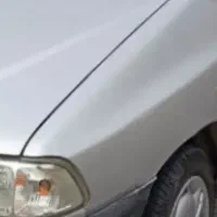 معاوضه ۱۴۱ با پیکان وانت