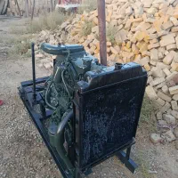 ژنراتورمتورخاور|ماشین‌آلات صنعتی|شراء, |دیوار