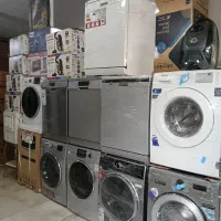 یخچال دوقلو هاردستون دستخ مخفی ۴۰ فوت حد اکبند|یخچال و فریزر|همدان, |دیوار