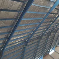 نصب ایرانیت حلب و ساندویج پنل|خدمات پیشه و مهارت|گرگان, |دیوار