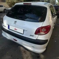 206 تیپ ۲