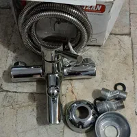 شیر آلات نو و در حد ( راسان اخوان شیبه)|لوازم سرویس بهداشتی|تهران, نظام‌آباد|دیوار