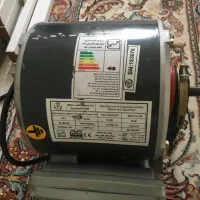 دینام کولر ابی